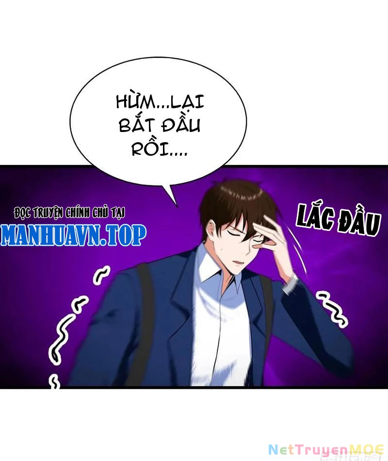 Đô Thị Thánh Thủ: Ta Là Y Võ Đỉnh Phong Chapter 116 - Trang 2