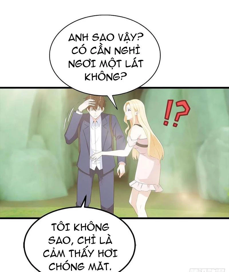 Đô Thị Thánh Thủ: Ta Là Y Võ Đỉnh Phong Chapter 116 - Trang 2
