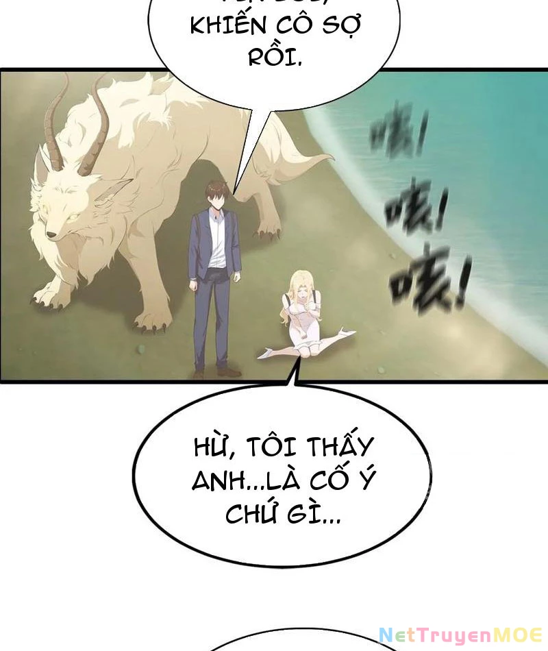 Đô Thị Thánh Thủ: Ta Là Y Võ Đỉnh Phong Chapter 116 - Trang 2