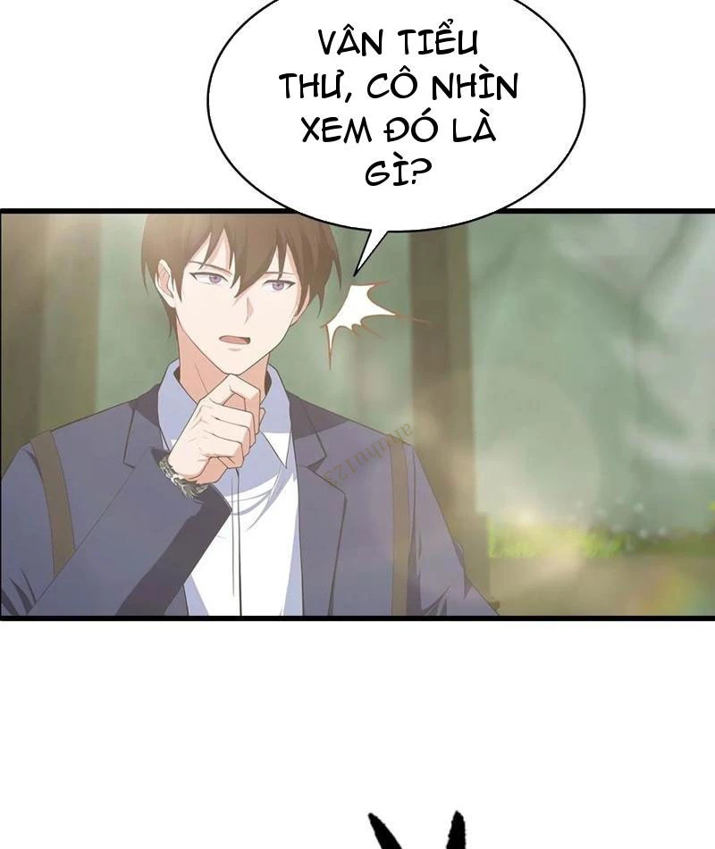 Đô Thị Thánh Thủ: Ta Là Y Võ Đỉnh Phong Chapter 116 - Trang 2