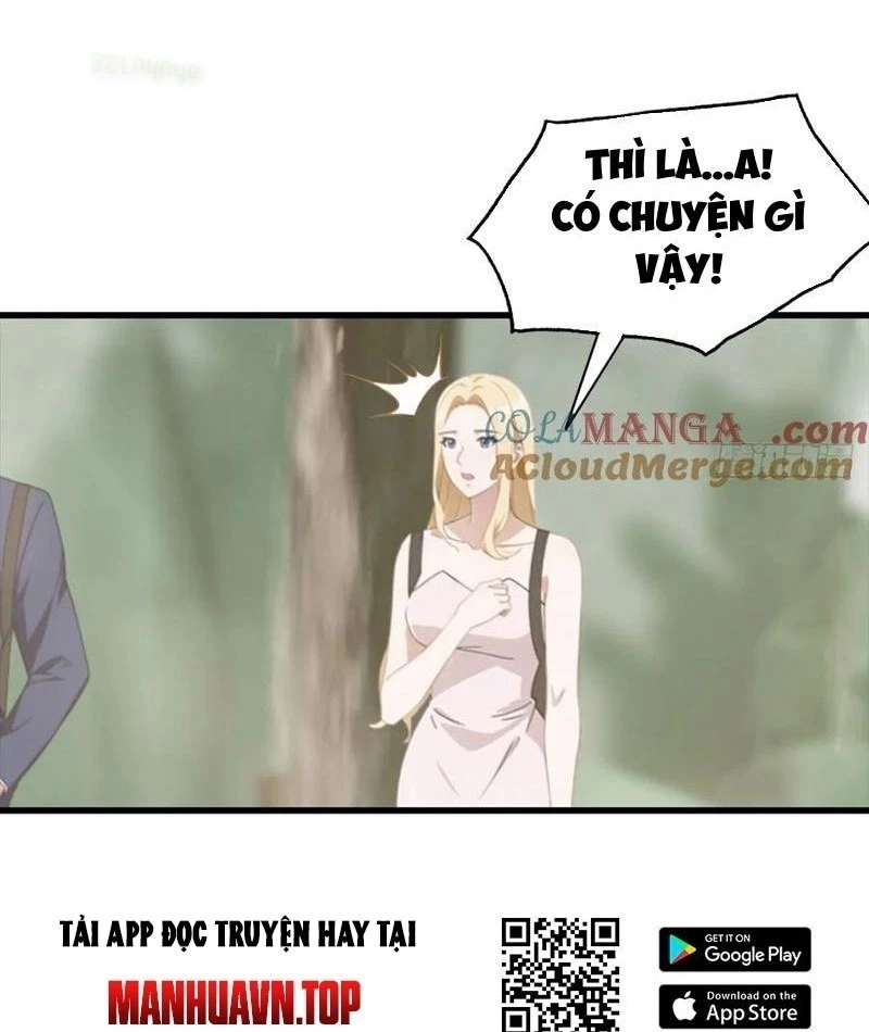 Đô Thị Thánh Thủ: Ta Là Y Võ Đỉnh Phong Chapter 116 - Trang 2