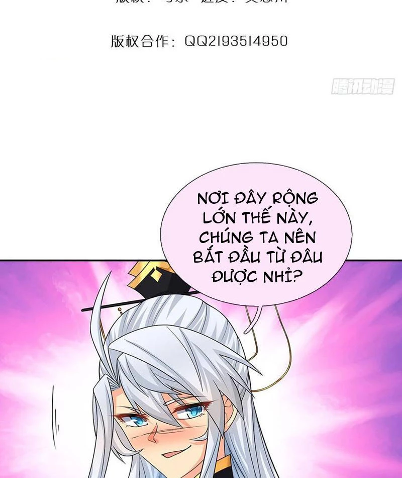 Khí Quan Thức Tỉnh, Ta Đột Nhiên Vô Địch! Chapter 108 - 3