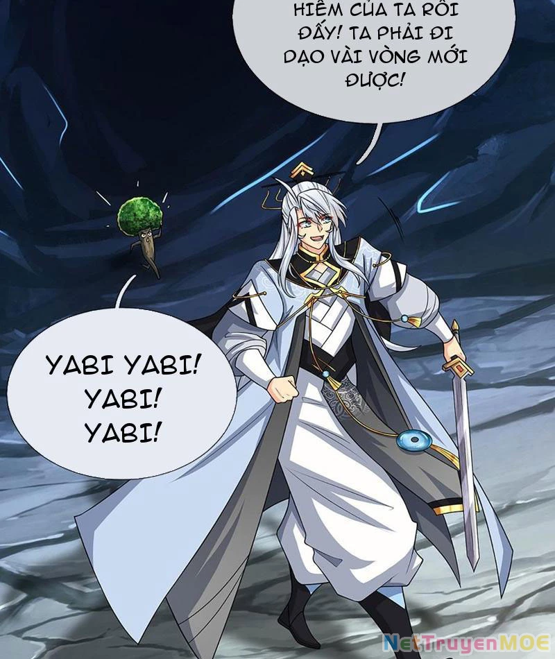 Khí Quan Thức Tỉnh, Ta Đột Nhiên Vô Địch! Chapter 108 - 5