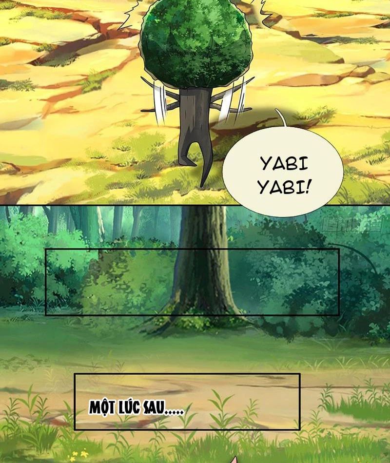 Khí Quan Thức Tỉnh, Ta Đột Nhiên Vô Địch! Chapter 108 - 18