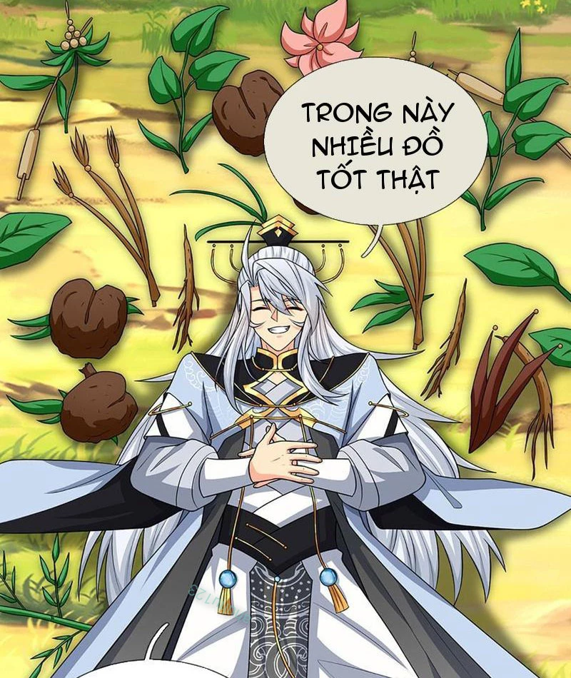 Khí Quan Thức Tỉnh, Ta Đột Nhiên Vô Địch! Chapter 108 - 19