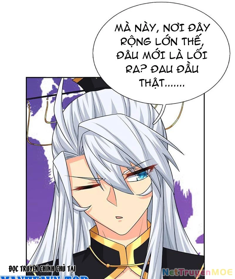 Khí Quan Thức Tỉnh, Ta Đột Nhiên Vô Địch! Chapter 108 - 22