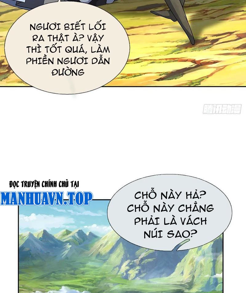 Khí Quan Thức Tỉnh, Ta Đột Nhiên Vô Địch! Chapter 108 - 25