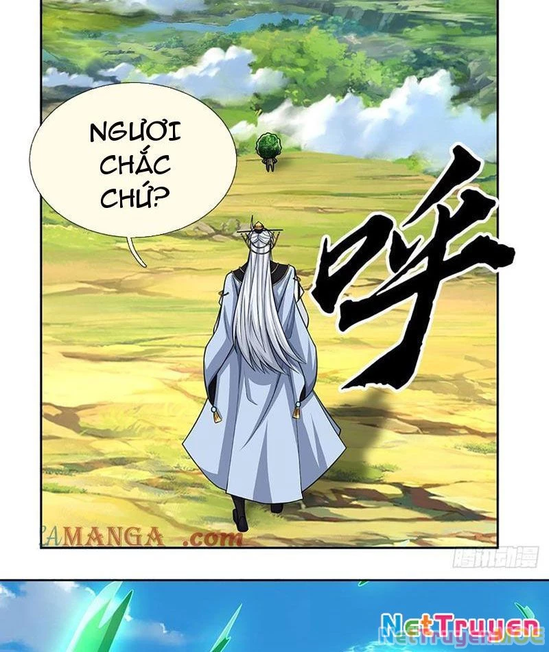 Khí Quan Thức Tỉnh, Ta Đột Nhiên Vô Địch! Chapter 108 - 26
