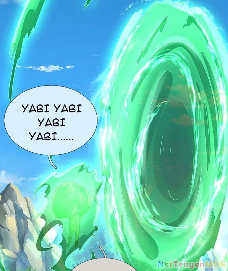 Khí Quan Thức Tỉnh, Ta Đột Nhiên Vô Địch! Chapter 108 - 27