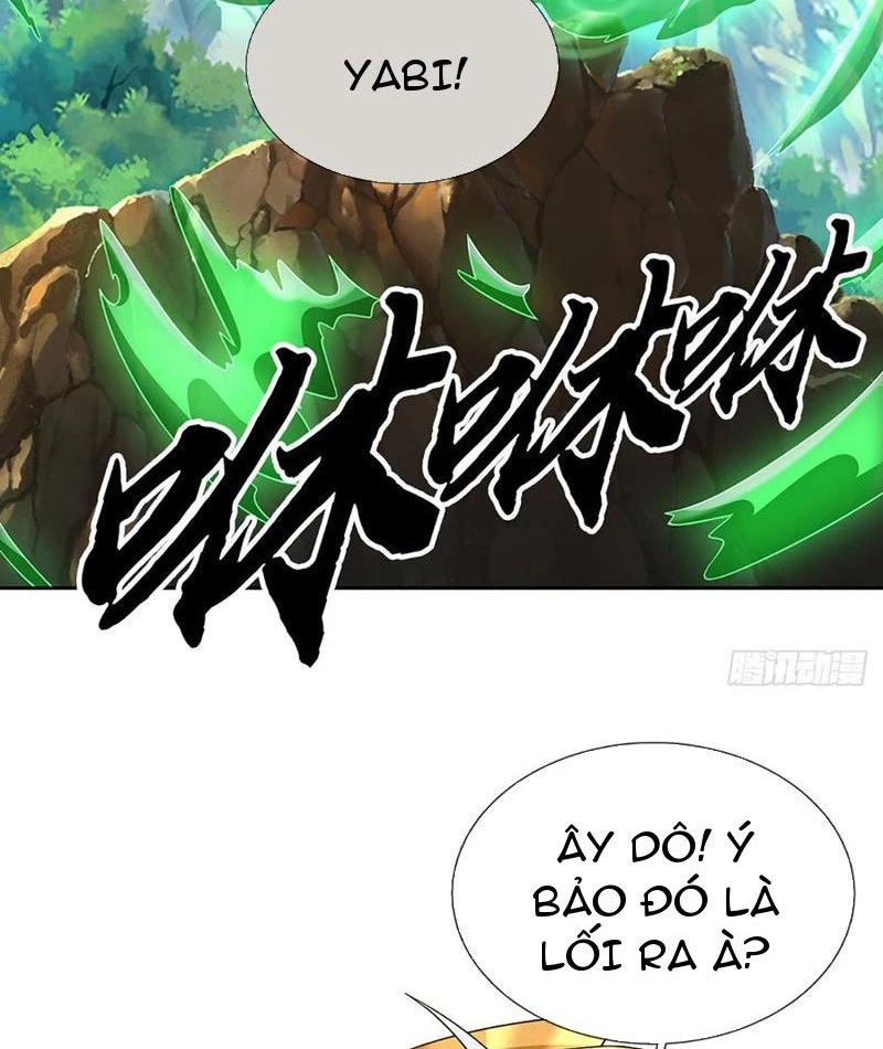 Khí Quan Thức Tỉnh, Ta Đột Nhiên Vô Địch! Chapter 108 - 28