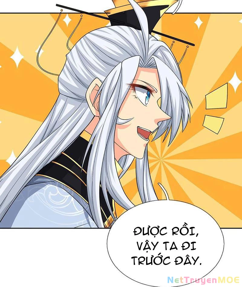 Khí Quan Thức Tỉnh, Ta Đột Nhiên Vô Địch! Chapter 108 - 29