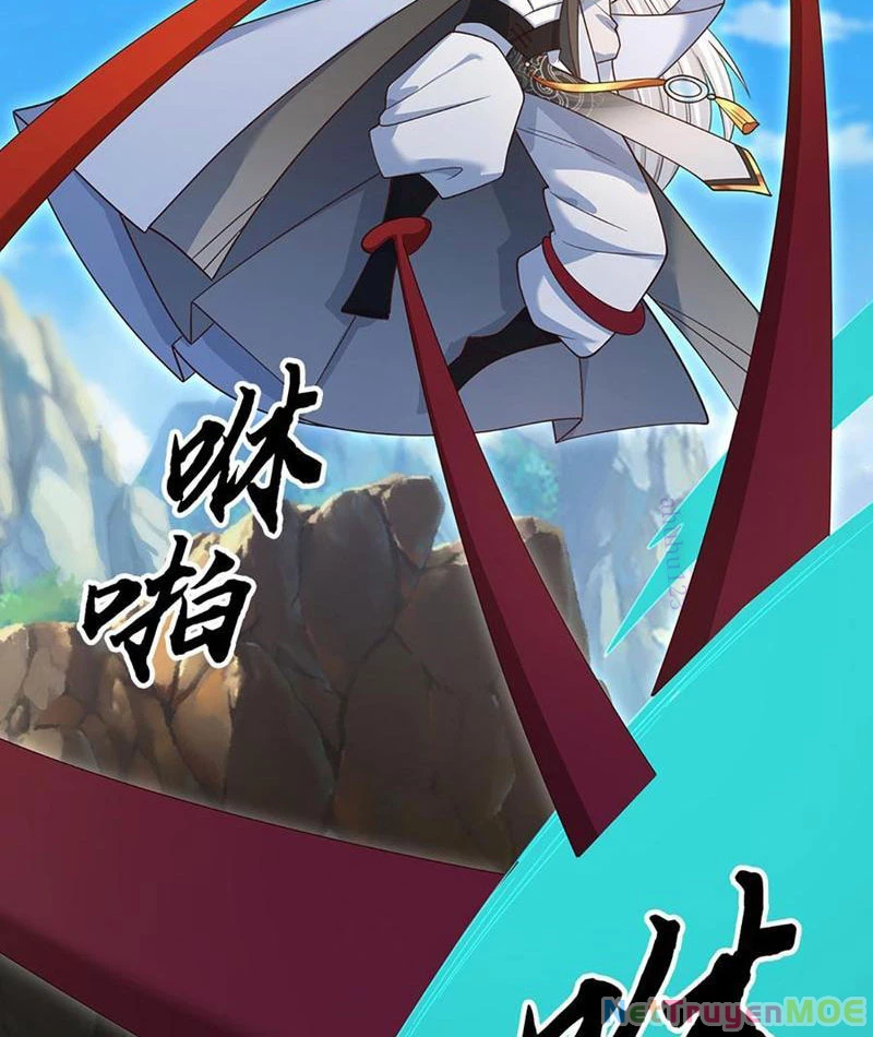 Khí Quan Thức Tỉnh, Ta Đột Nhiên Vô Địch! Chapter 108 - 32