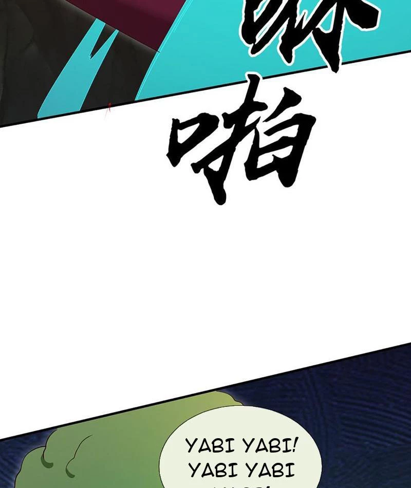 Khí Quan Thức Tỉnh, Ta Đột Nhiên Vô Địch! Chapter 108 - 33