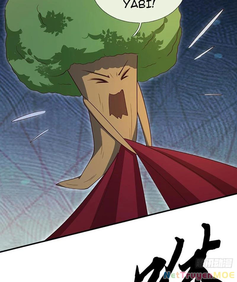 Khí Quan Thức Tỉnh, Ta Đột Nhiên Vô Địch! Chapter 108 - 34