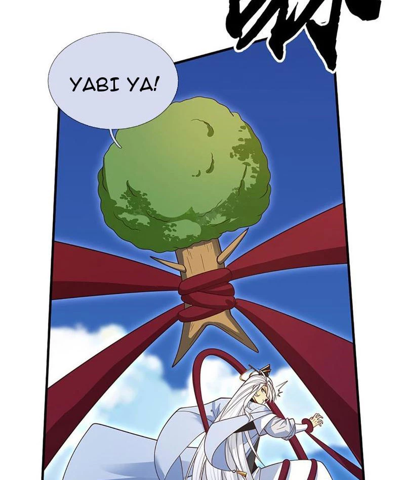 Khí Quan Thức Tỉnh, Ta Đột Nhiên Vô Địch! Chapter 108 - 35