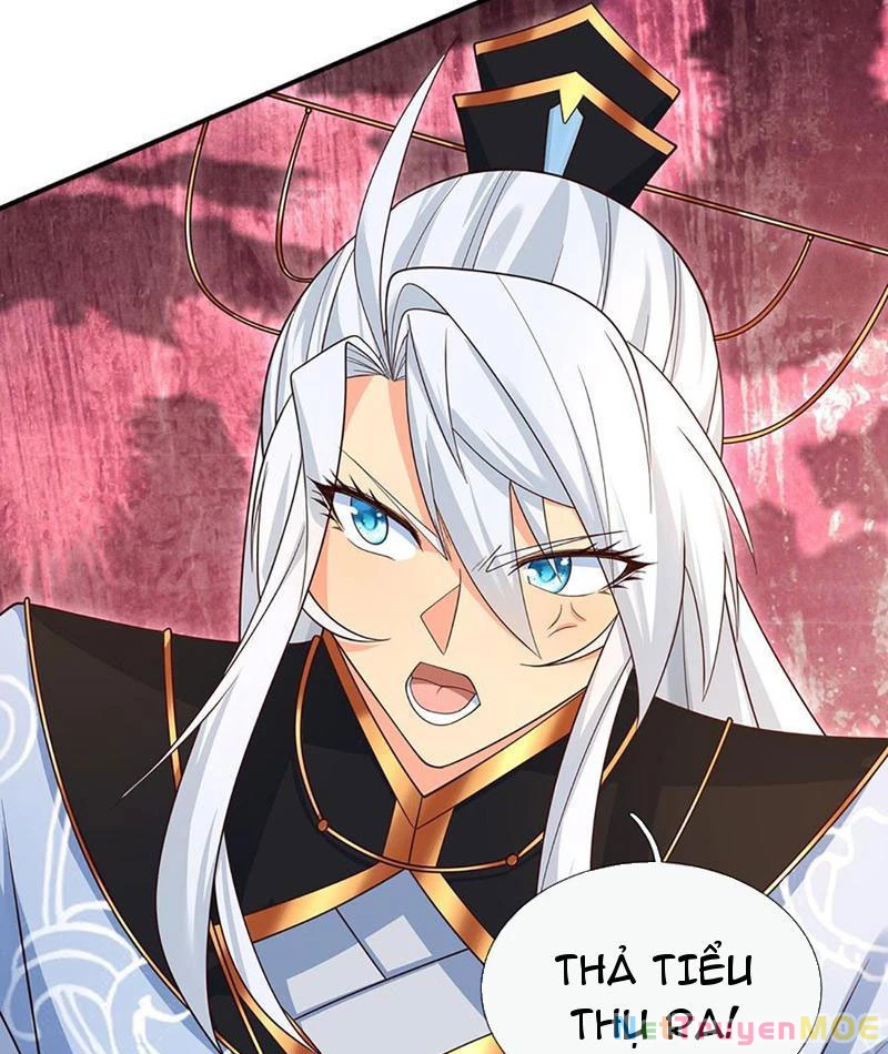 Khí Quan Thức Tỉnh, Ta Đột Nhiên Vô Địch! Chapter 108 - 37