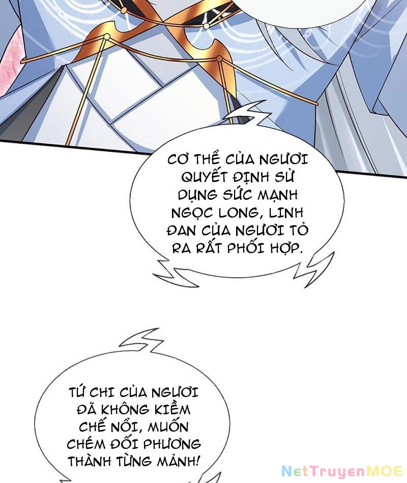 Khí Quan Thức Tỉnh, Ta Đột Nhiên Vô Địch! Chapter 108 - 38