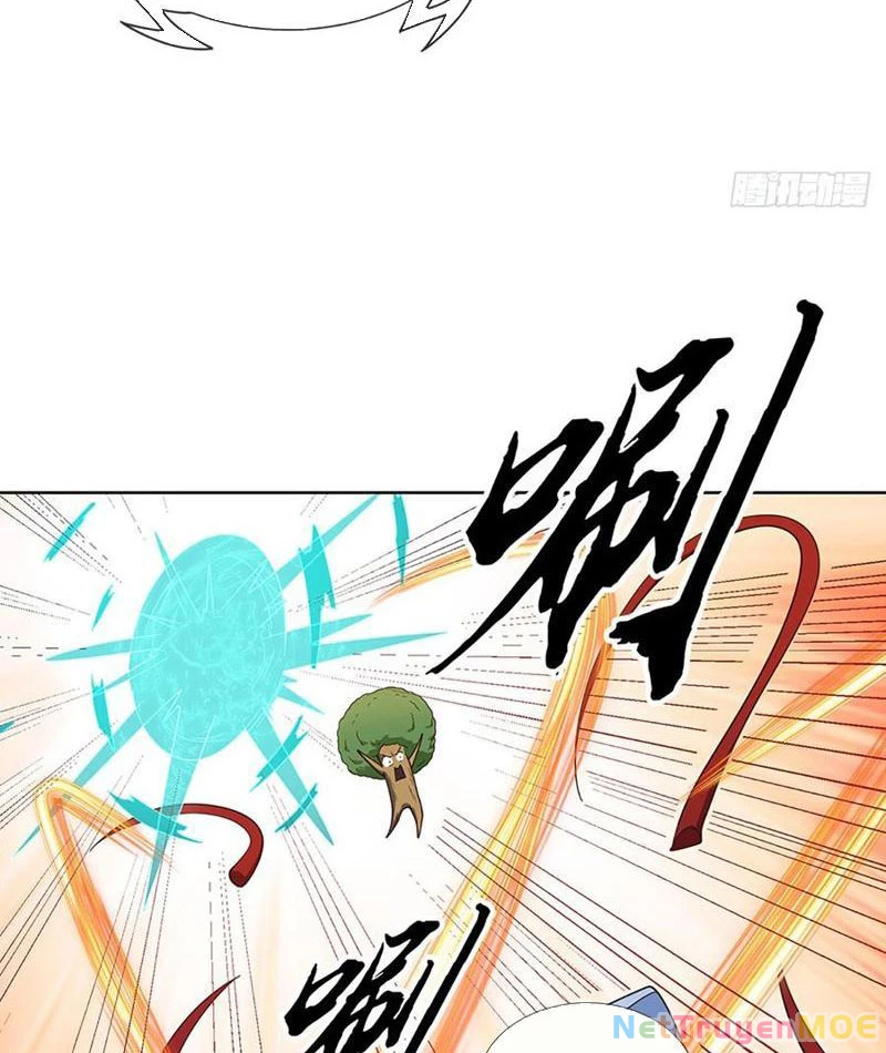 Khí Quan Thức Tỉnh, Ta Đột Nhiên Vô Địch! Chapter 108 - 39