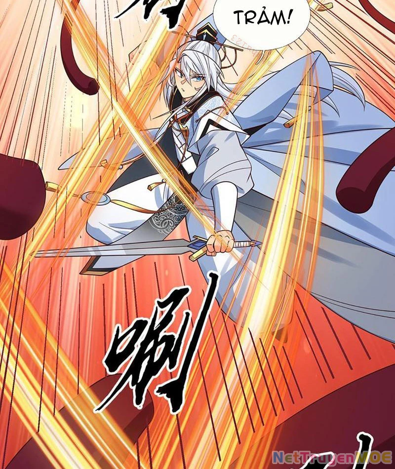 Khí Quan Thức Tỉnh, Ta Đột Nhiên Vô Địch! Chapter 108 - 40