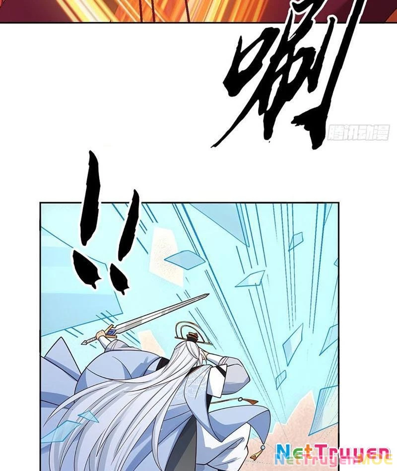 Khí Quan Thức Tỉnh, Ta Đột Nhiên Vô Địch! Chapter 108 - 41