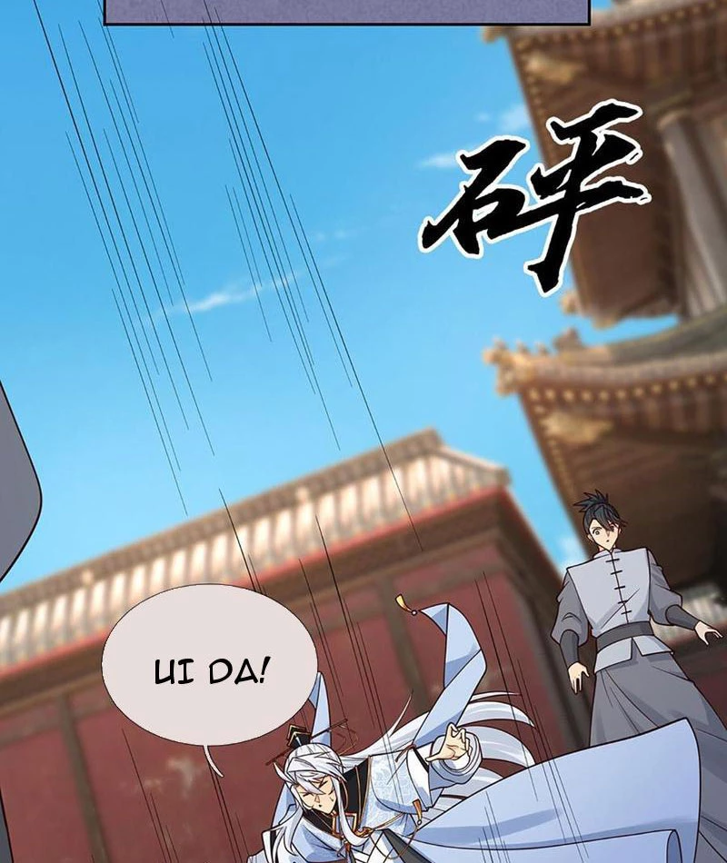 Khí Quan Thức Tỉnh, Ta Đột Nhiên Vô Địch! Chapter 108 - 43