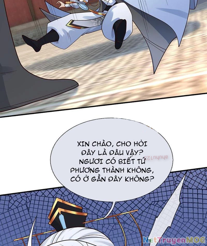 Khí Quan Thức Tỉnh, Ta Đột Nhiên Vô Địch! Chapter 108 - 44