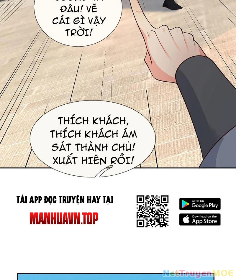 Khí Quan Thức Tỉnh, Ta Đột Nhiên Vô Địch! Chapter 108 - 47