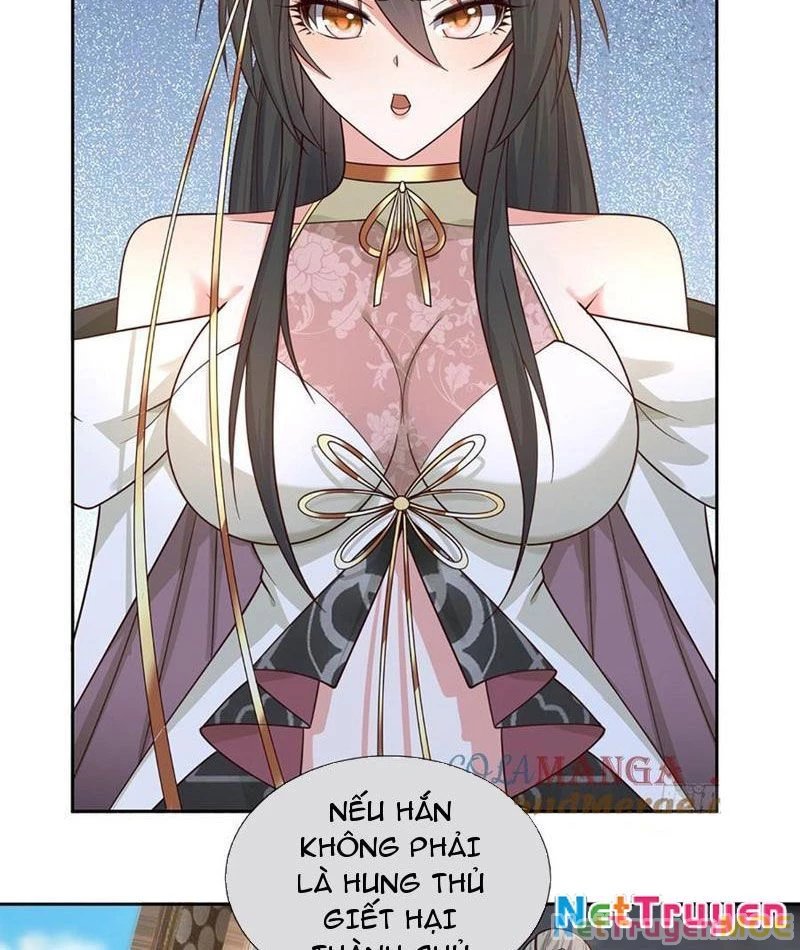 Khí Quan Thức Tỉnh, Ta Đột Nhiên Vô Địch! Chapter 108 - 51