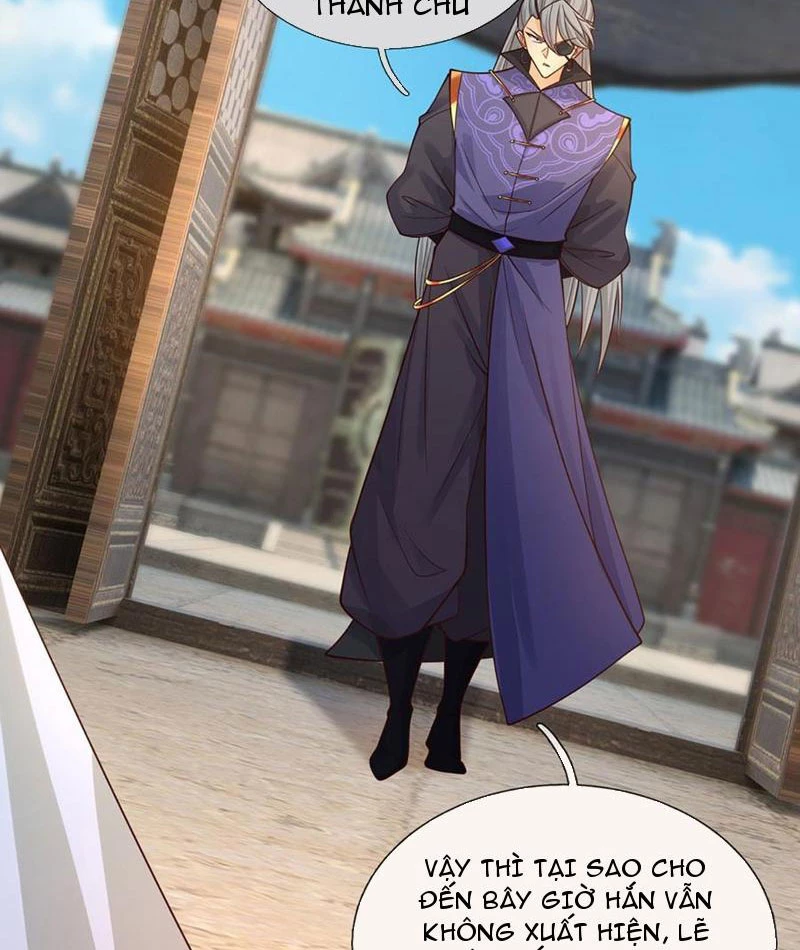 Khí Quan Thức Tỉnh, Ta Đột Nhiên Vô Địch! Chapter 108 - 52