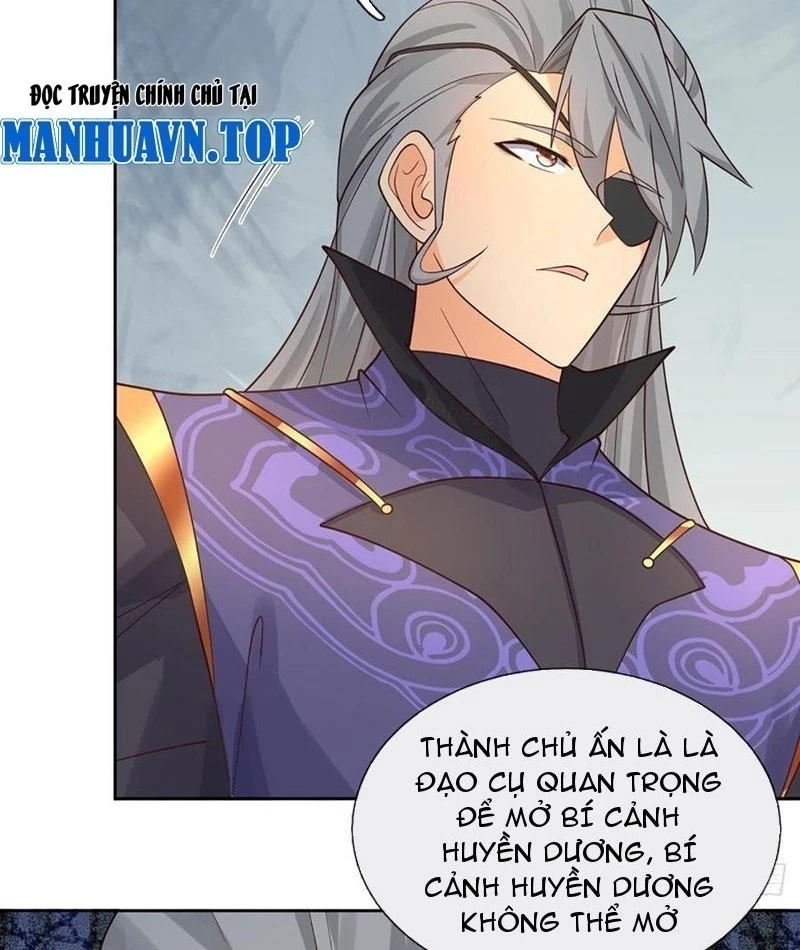 Khí Quan Thức Tỉnh, Ta Đột Nhiên Vô Địch! Chapter 108 - 55