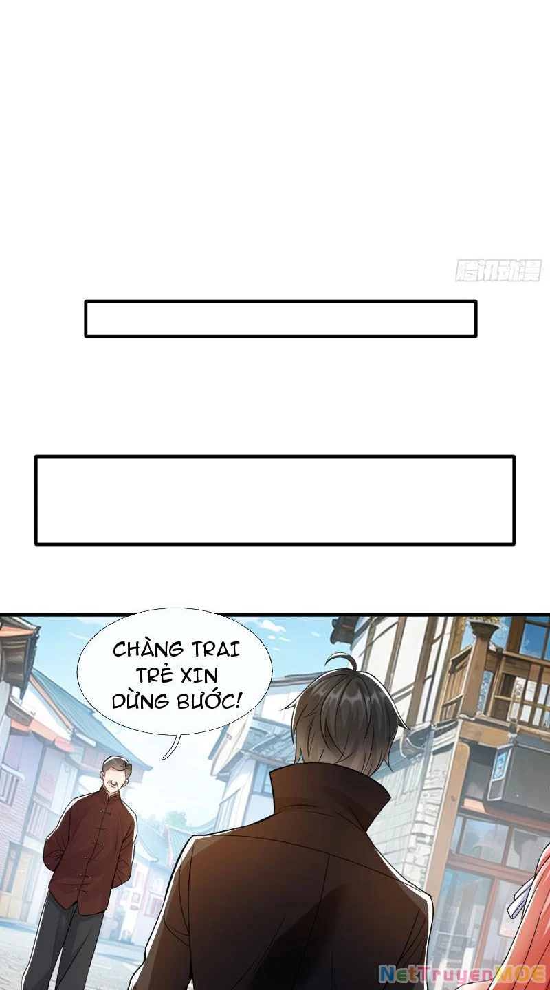 Ta tu luyện thành thần tại đô thị Chapter 4 - 26