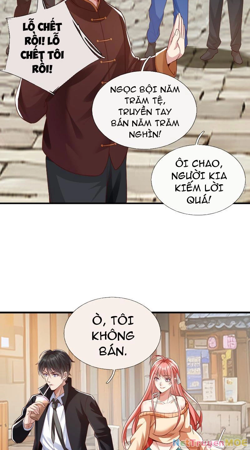 Ta tu luyện thành thần tại đô thị Chapter 4 - 29