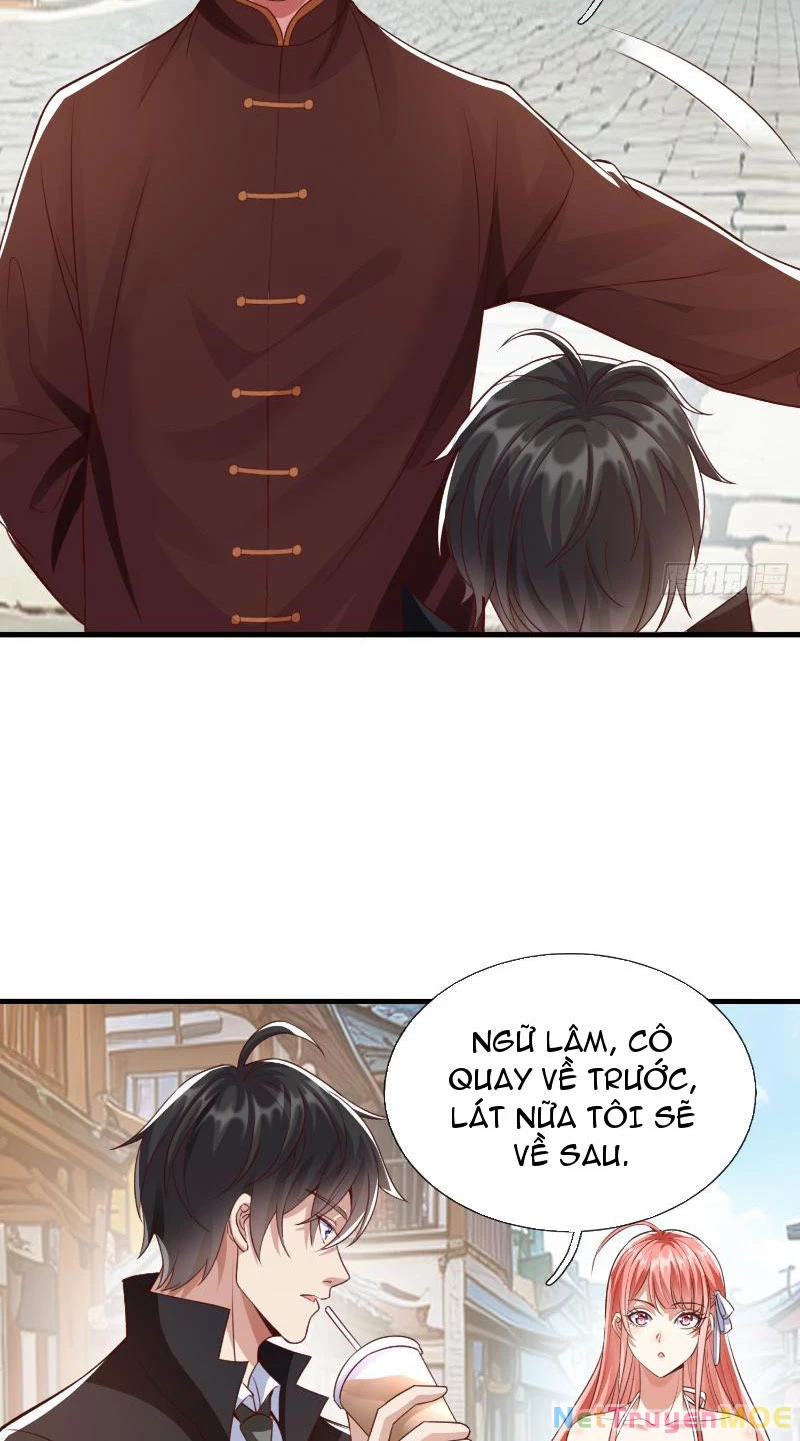 Ta tu luyện thành thần tại đô thị Chapter 4 - 31