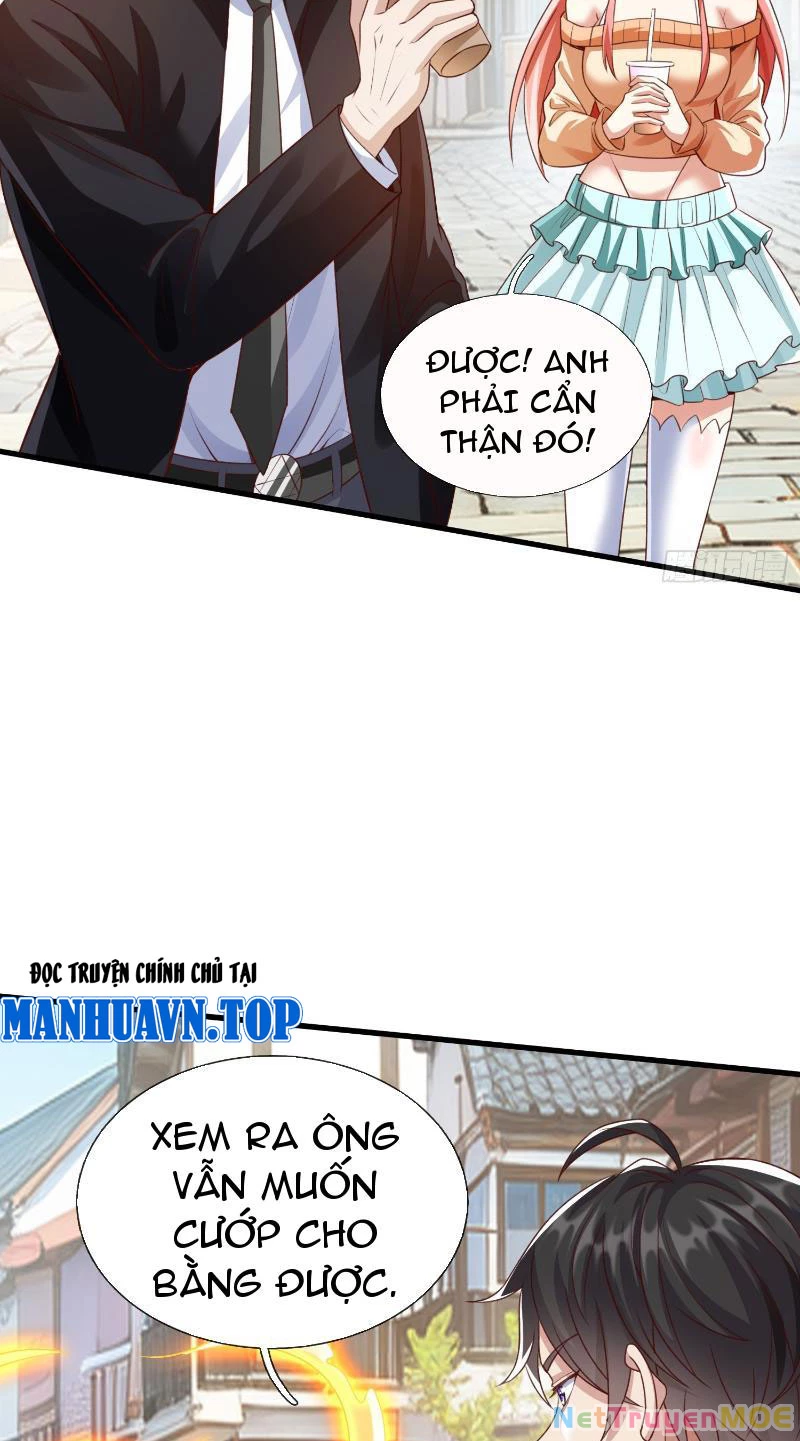 Ta tu luyện thành thần tại đô thị Chapter 4 - 32