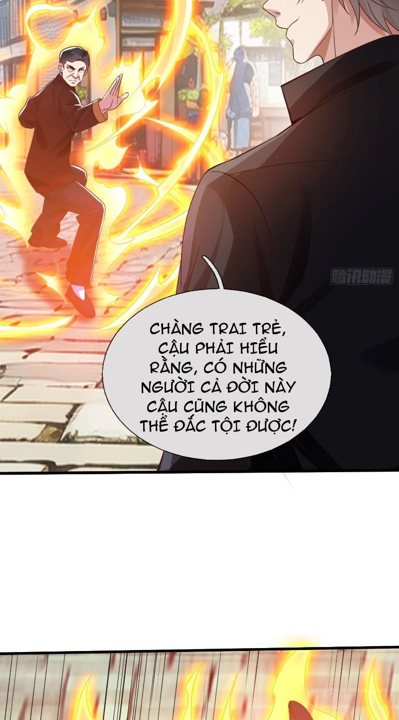 Ta tu luyện thành thần tại đô thị Chapter 4 - 33
