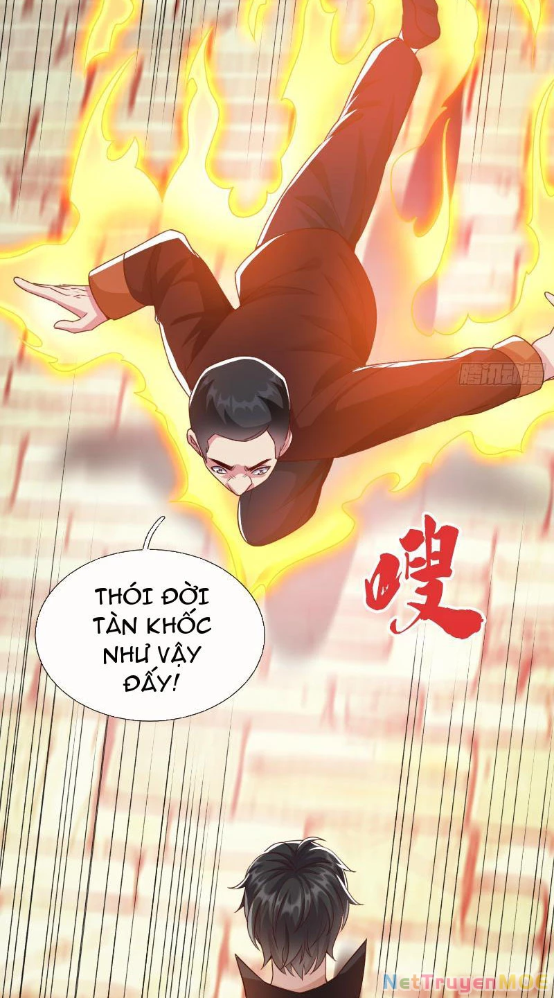 Ta tu luyện thành thần tại đô thị Chapter 4 - 34