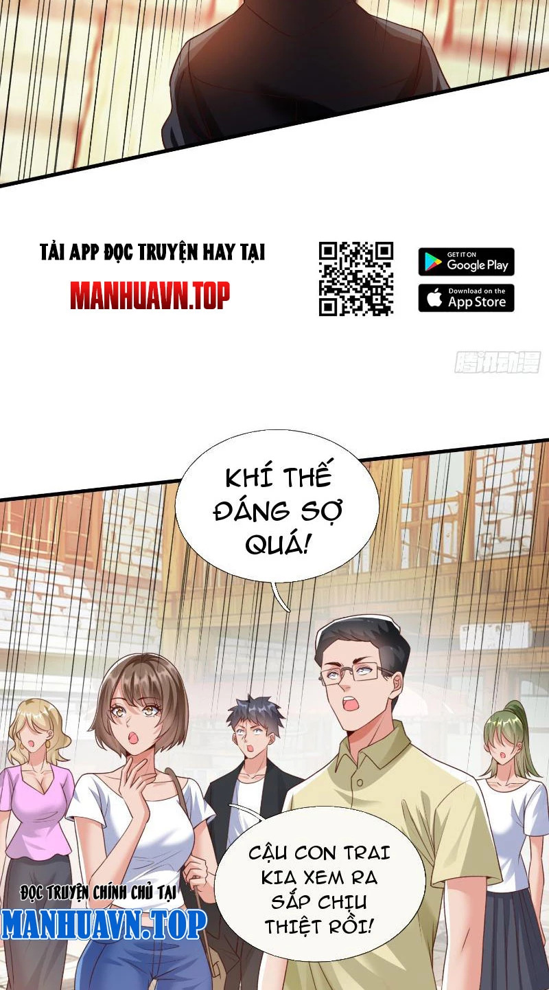 Ta tu luyện thành thần tại đô thị Chapter 4 - 35