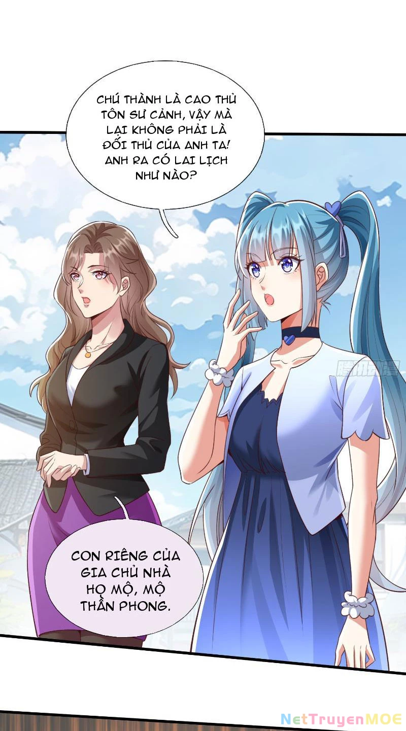 Ta tu luyện thành thần tại đô thị Chapter 4 - 39
