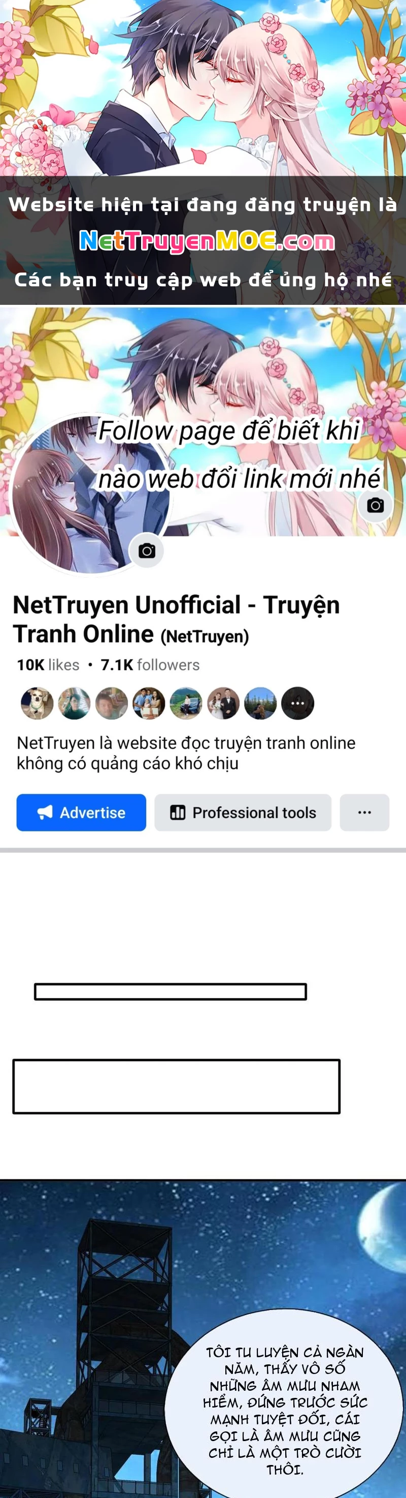 Ta tu luyện thành thần tại đô thị Chapter 33 - 1
