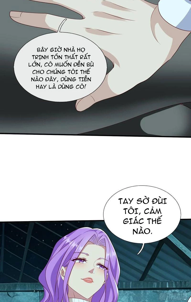 Ta tu luyện thành thần tại đô thị Chapter 33 - 9