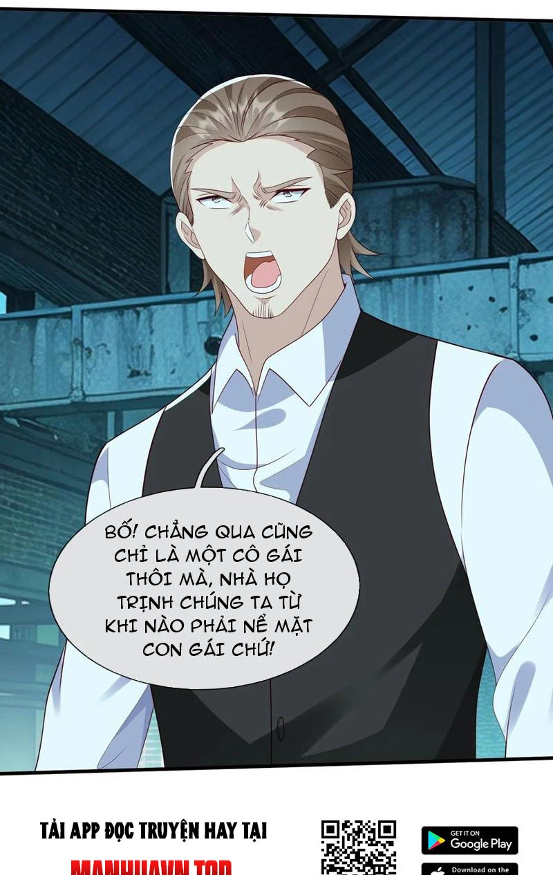 Ta tu luyện thành thần tại đô thị Chapter 33 - 12