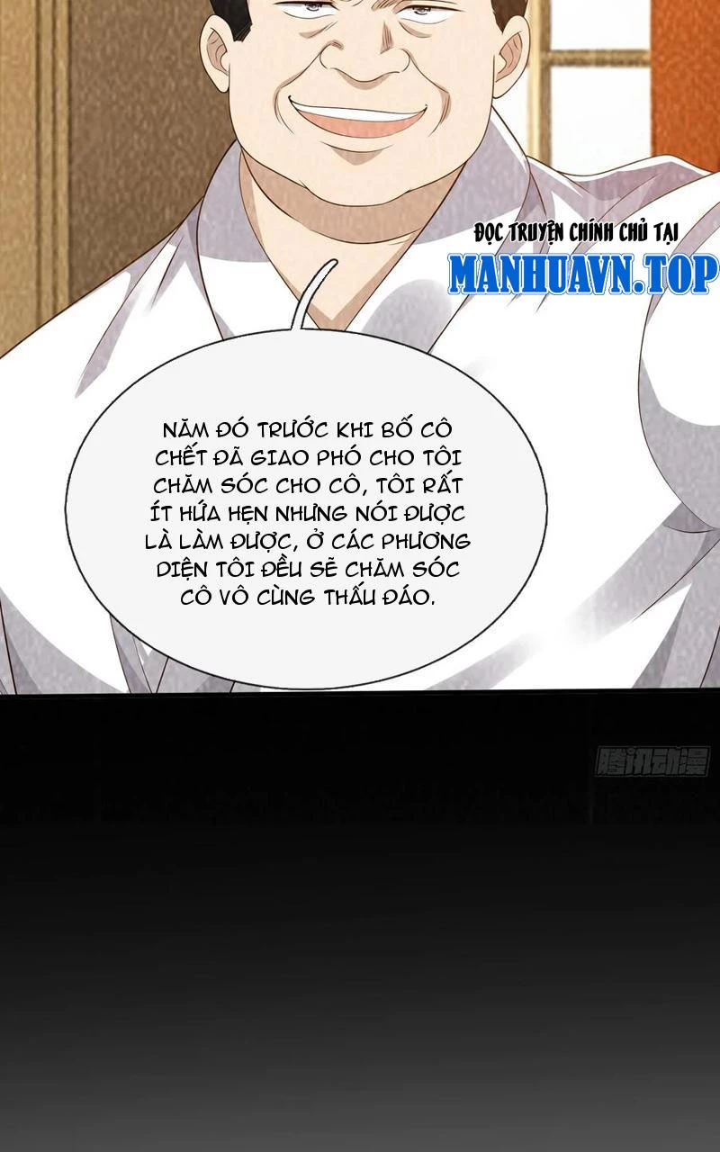Ta tu luyện thành thần tại đô thị Chapter 33 - 25