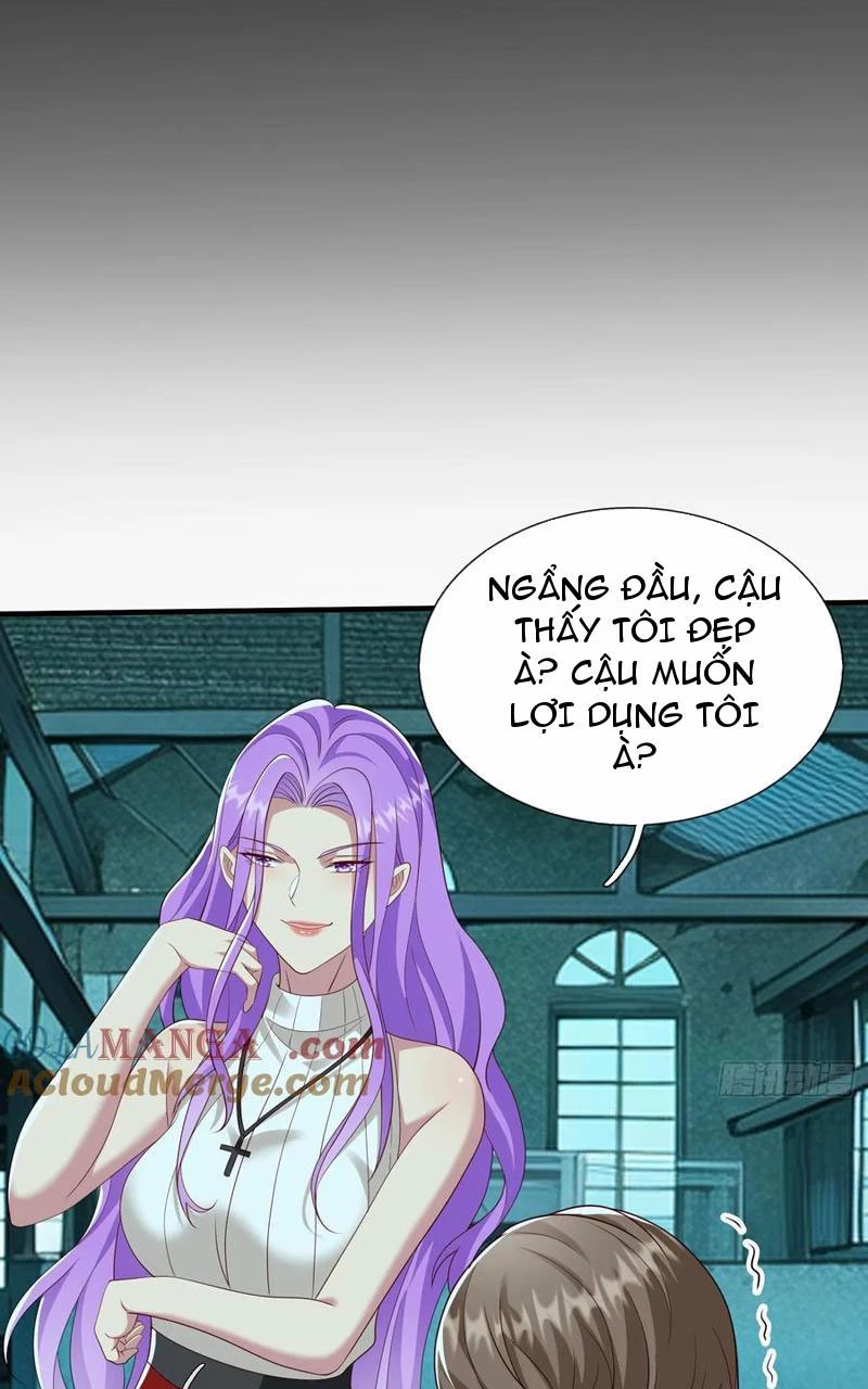 Ta tu luyện thành thần tại đô thị Chapter 33 - 26