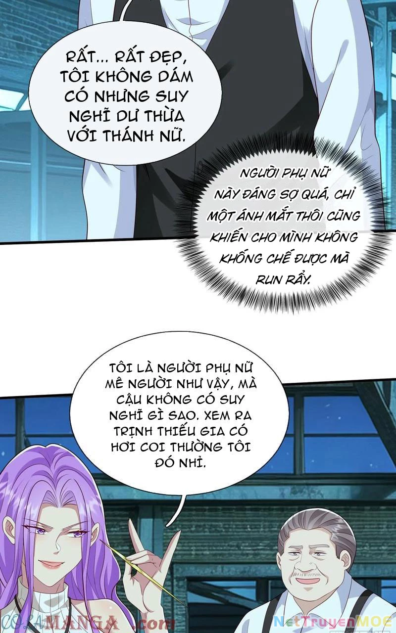 Ta tu luyện thành thần tại đô thị Chapter 33 - 28