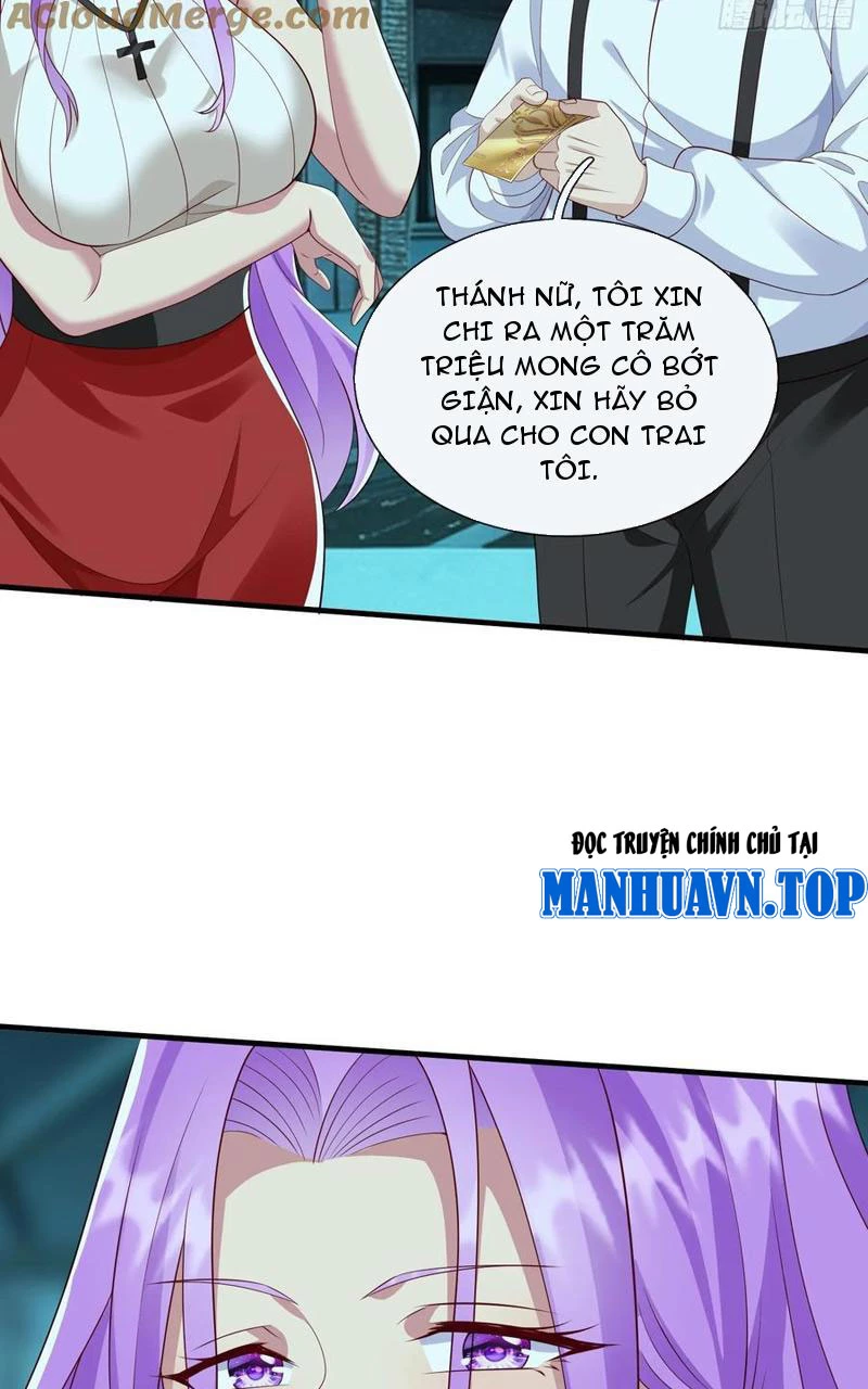 Ta tu luyện thành thần tại đô thị Chapter 33 - 29