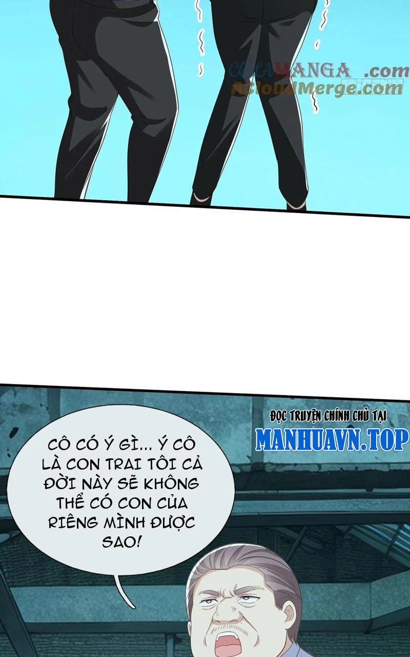 Ta tu luyện thành thần tại đô thị Chapter 33 - 38
