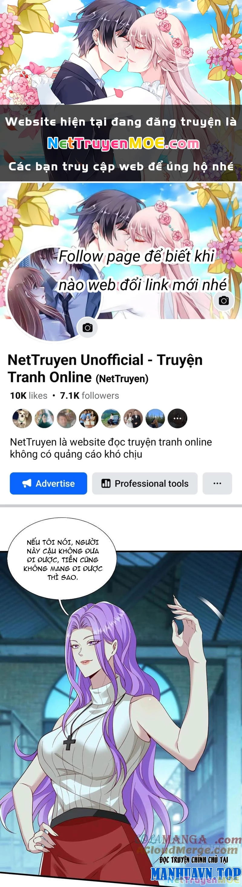 Ta tu luyện thành thần tại đô thị Chapter 35 - 1