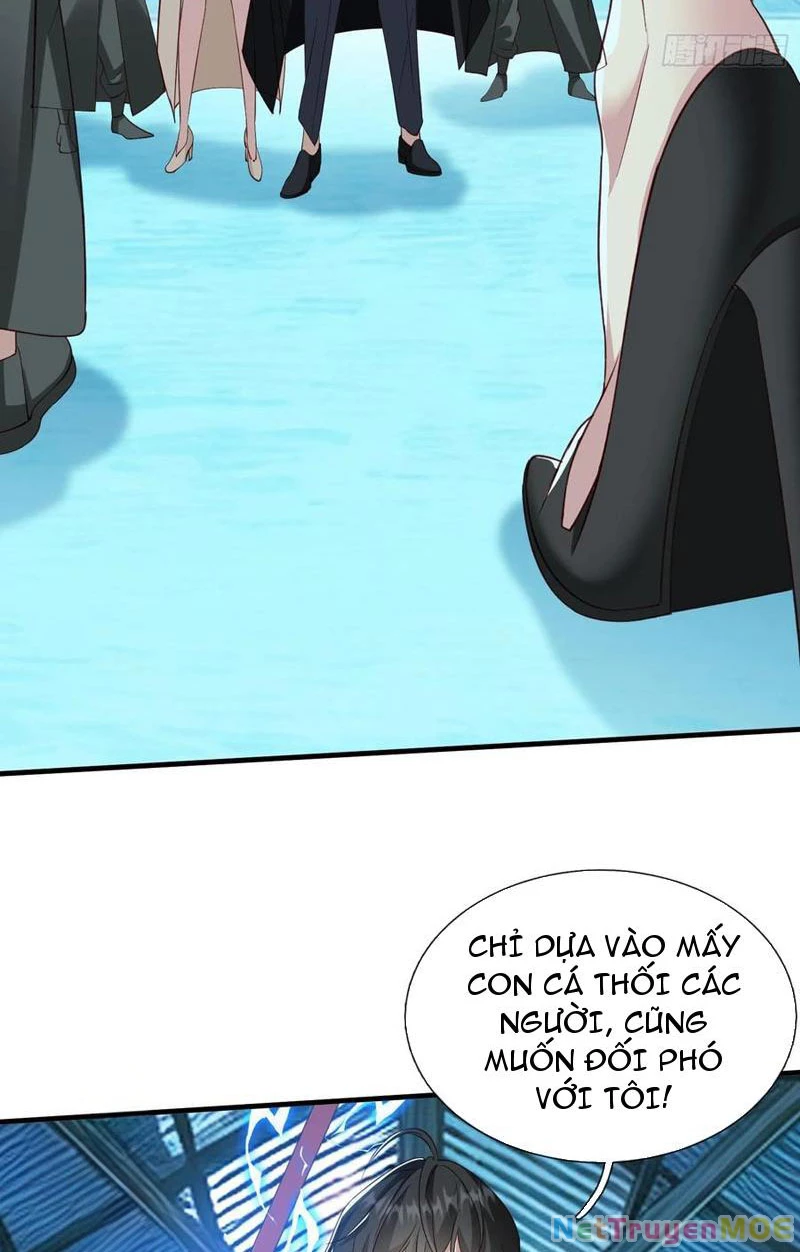 Ta tu luyện thành thần tại đô thị Chapter 35 - 3