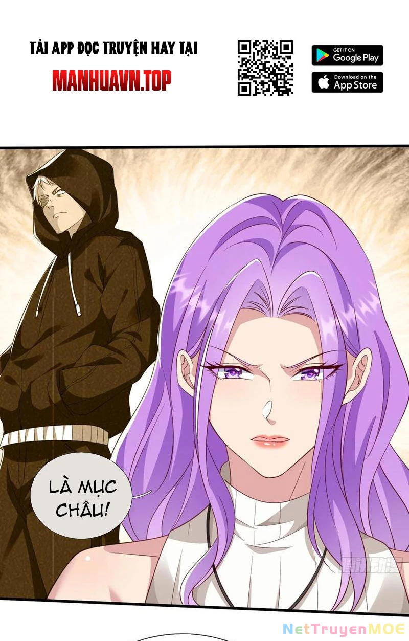 Ta tu luyện thành thần tại đô thị Chapter 35 - 9
