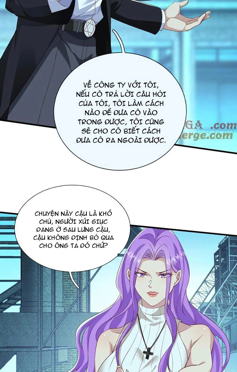 Ta tu luyện thành thần tại đô thị Chapter 35 - 12